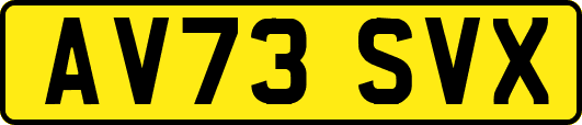 AV73SVX