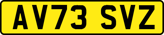 AV73SVZ