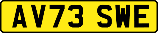 AV73SWE