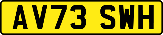 AV73SWH