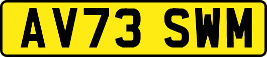 AV73SWM