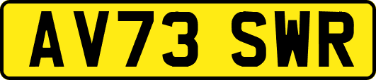 AV73SWR