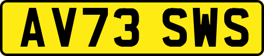 AV73SWS