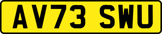 AV73SWU