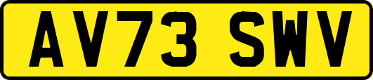 AV73SWV