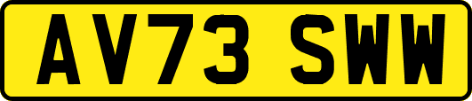 AV73SWW