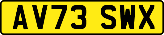 AV73SWX