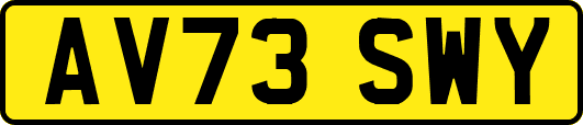 AV73SWY