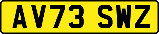 AV73SWZ