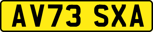 AV73SXA