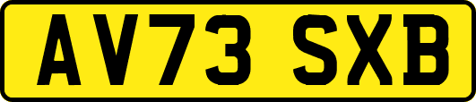 AV73SXB
