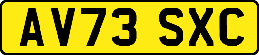 AV73SXC