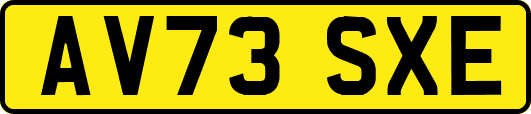 AV73SXE