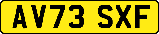 AV73SXF