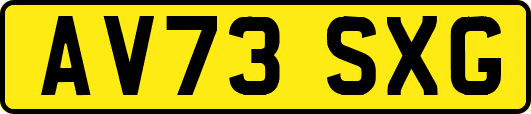 AV73SXG