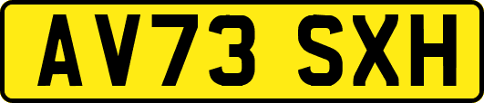 AV73SXH