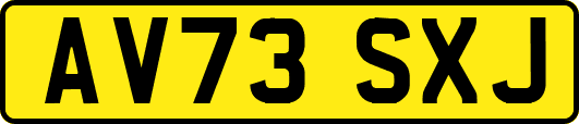 AV73SXJ