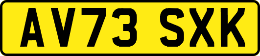 AV73SXK