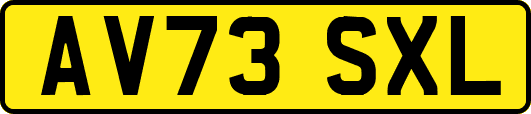 AV73SXL
