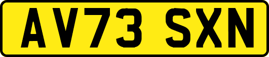 AV73SXN