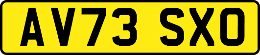 AV73SXO