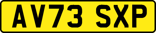 AV73SXP