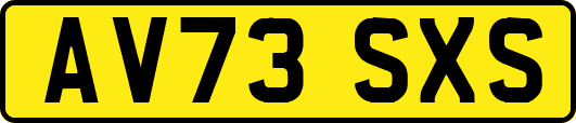 AV73SXS