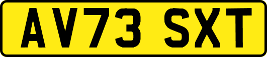 AV73SXT