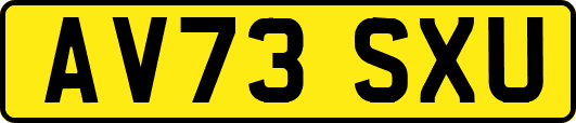 AV73SXU