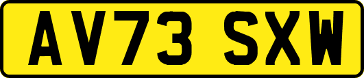 AV73SXW