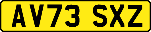AV73SXZ