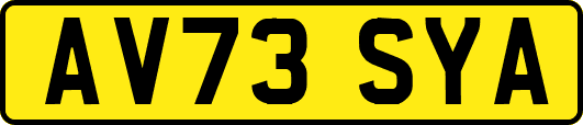 AV73SYA