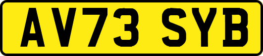 AV73SYB