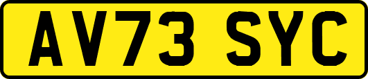 AV73SYC