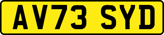AV73SYD