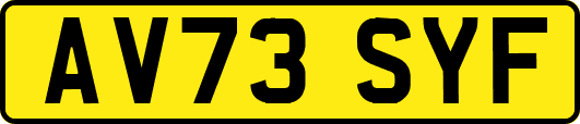 AV73SYF