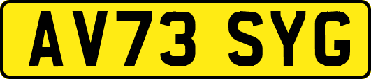 AV73SYG