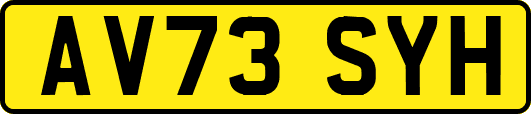 AV73SYH