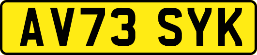 AV73SYK
