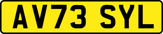 AV73SYL
