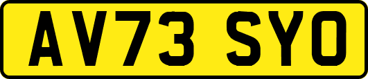AV73SYO