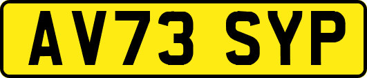 AV73SYP