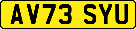AV73SYU