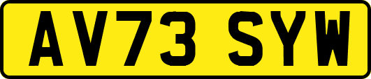 AV73SYW
