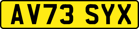 AV73SYX