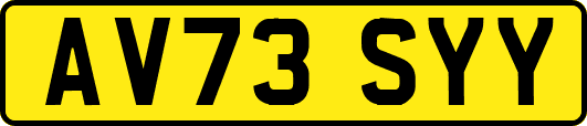 AV73SYY