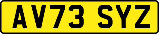 AV73SYZ