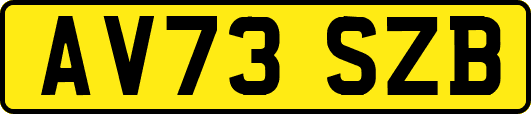 AV73SZB