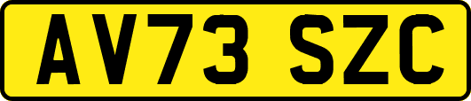 AV73SZC