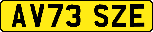 AV73SZE